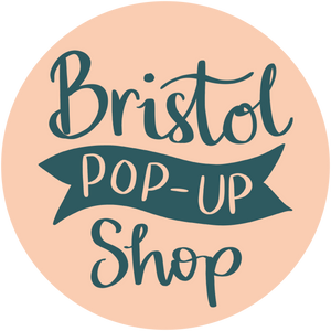 Bristol Pop-Up Shop Logo